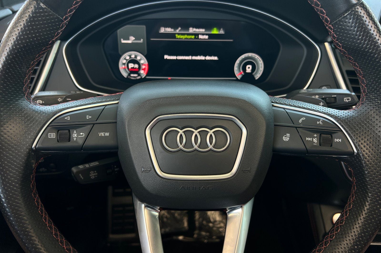 2022 Audi SQ5 Premium Plus quattro