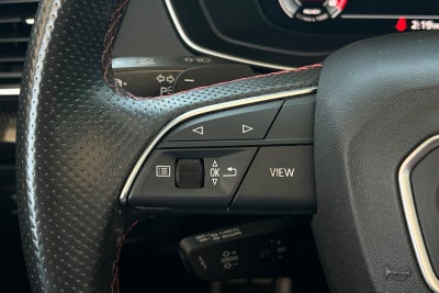 2022 Audi SQ5 Premium Plus quattro