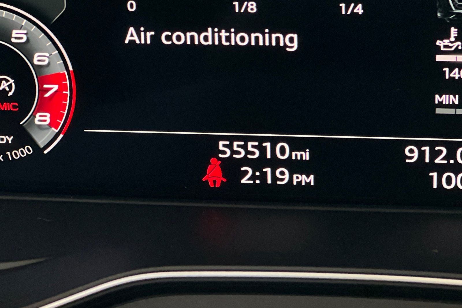 2022 Audi SQ5 Premium Plus quattro
