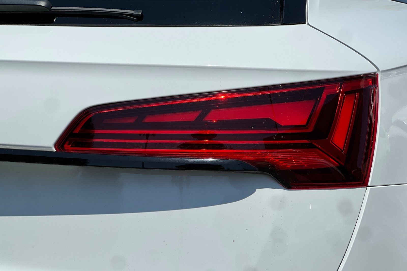 2022 Audi SQ5 Premium Plus quattro