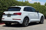 2022 Audi SQ5 Premium Plus quattro