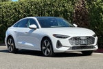 2025 Audi A5 quattro