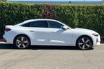 2025 Audi A5 quattro
