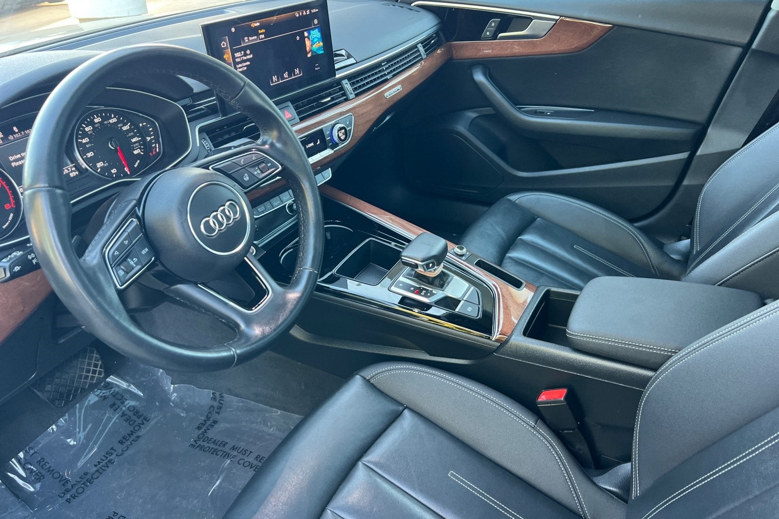 2023 Audi A5 Sportback Premium quattro