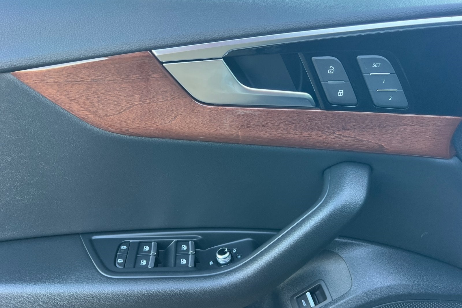 2023 Audi A5 Sportback Premium quattro