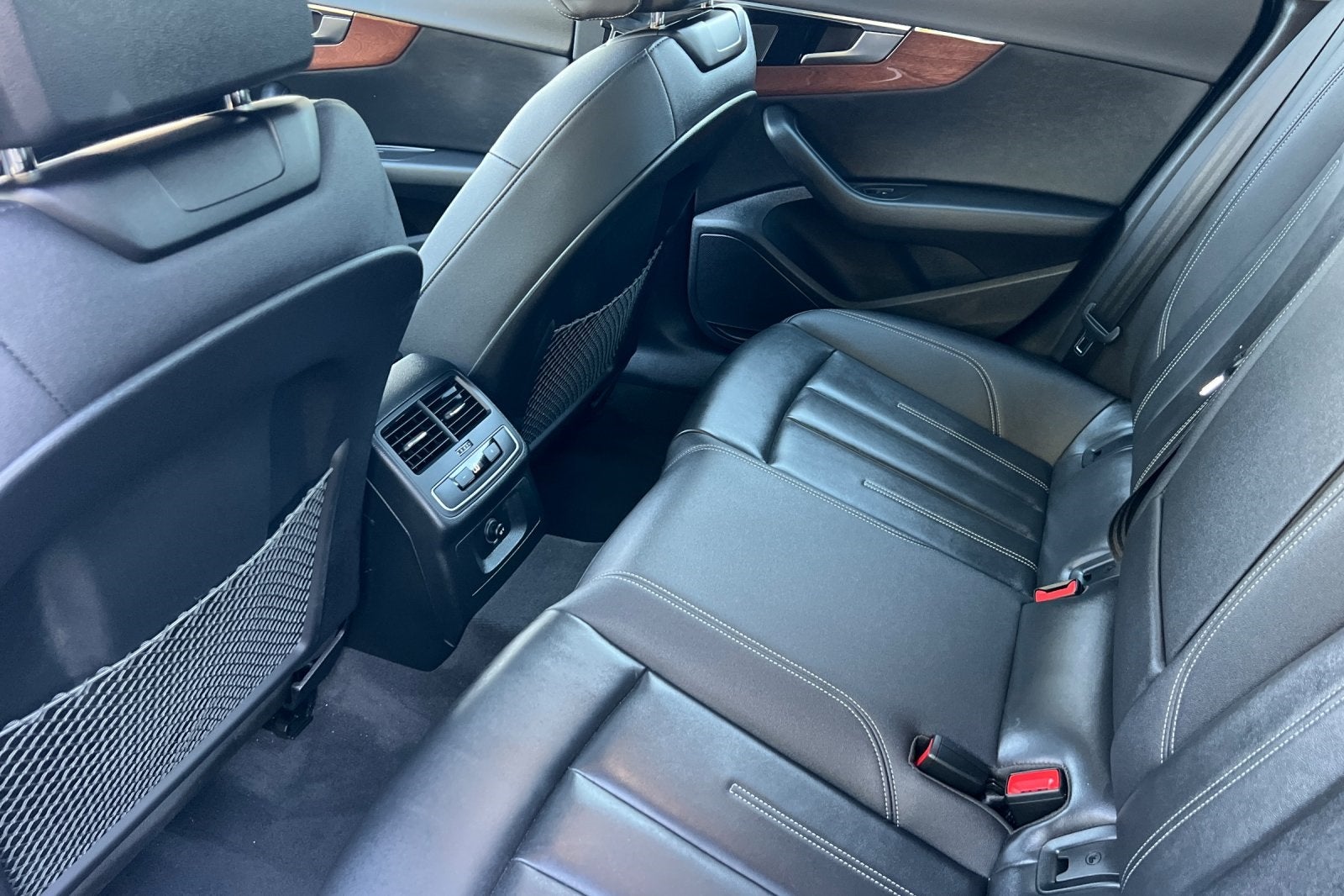 2023 Audi A5 Sportback Premium quattro