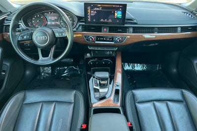 2023 Audi A5 Sportback Premium quattro