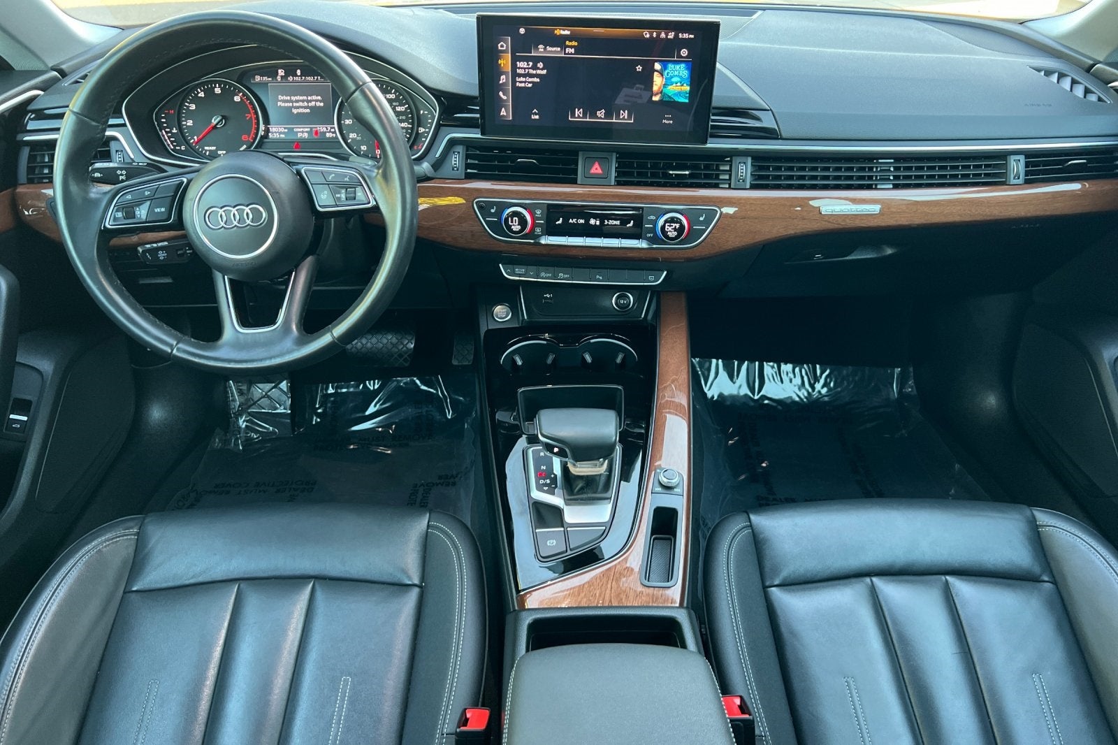 2023 Audi A5 Sportback Premium quattro