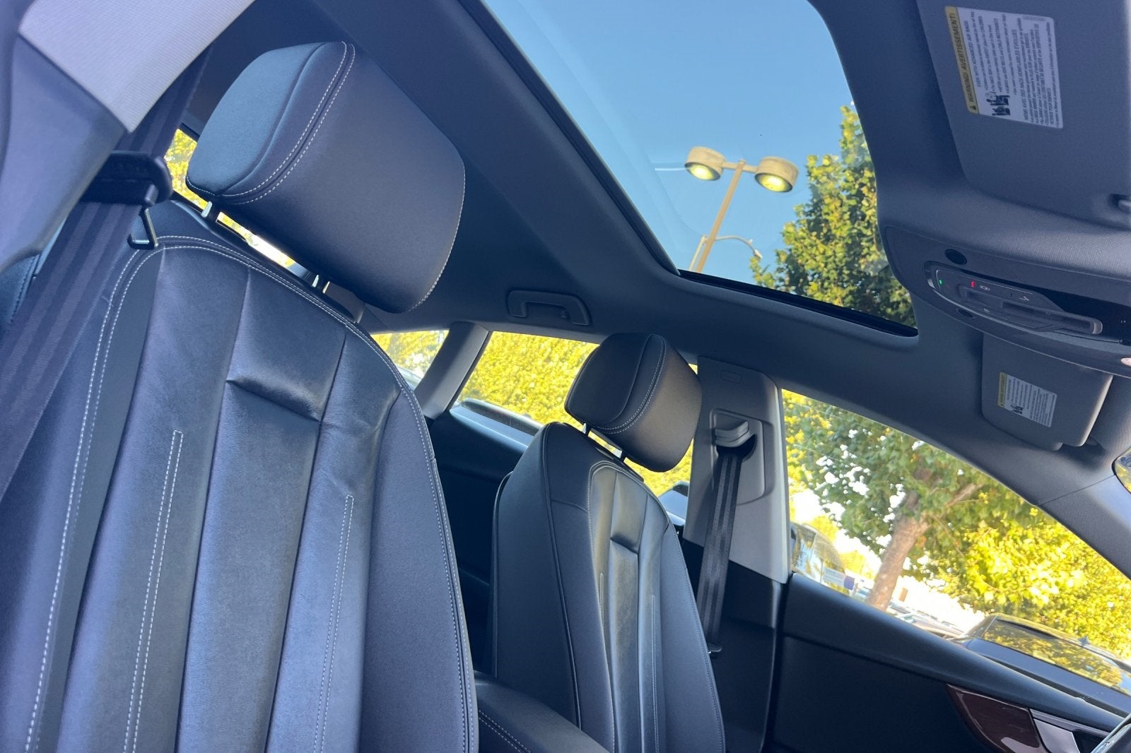 2023 Audi A5 Sportback Premium quattro