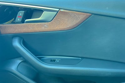 2023 Audi A5 Sportback Premium quattro