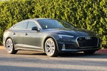 2023 Audi A5 Sportback Premium quattro