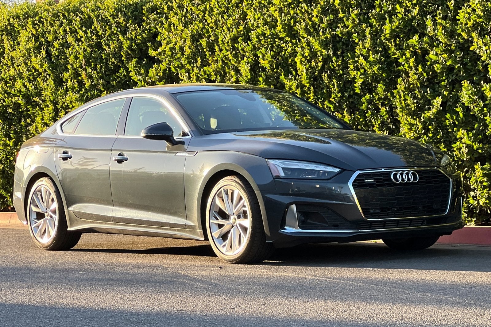 2023 Audi A5 Sportback Premium quattro