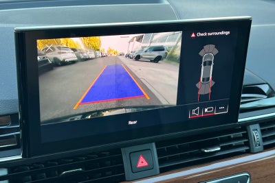 2023 Audi A5 Sportback Premium quattro