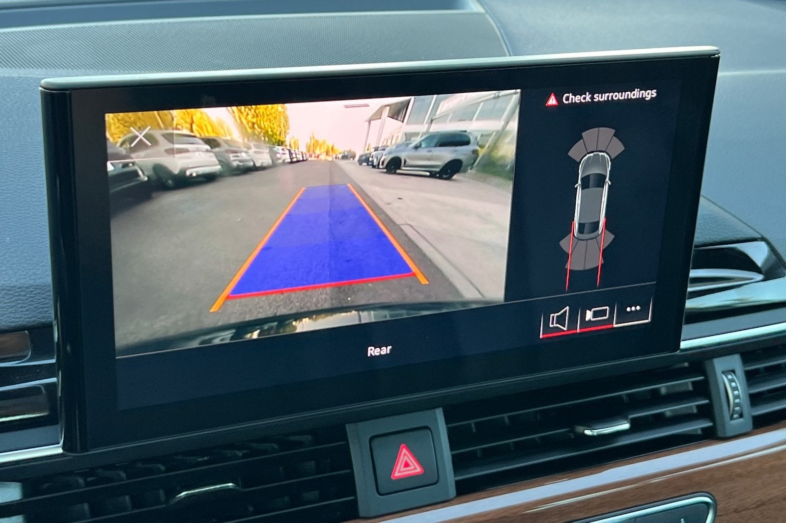 2023 Audi A5 Sportback Premium quattro