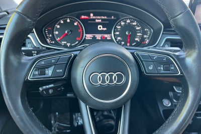 2023 Audi A5 Sportback Premium quattro