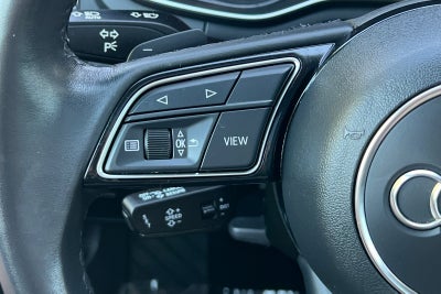 2023 Audi A5 Sportback Premium quattro