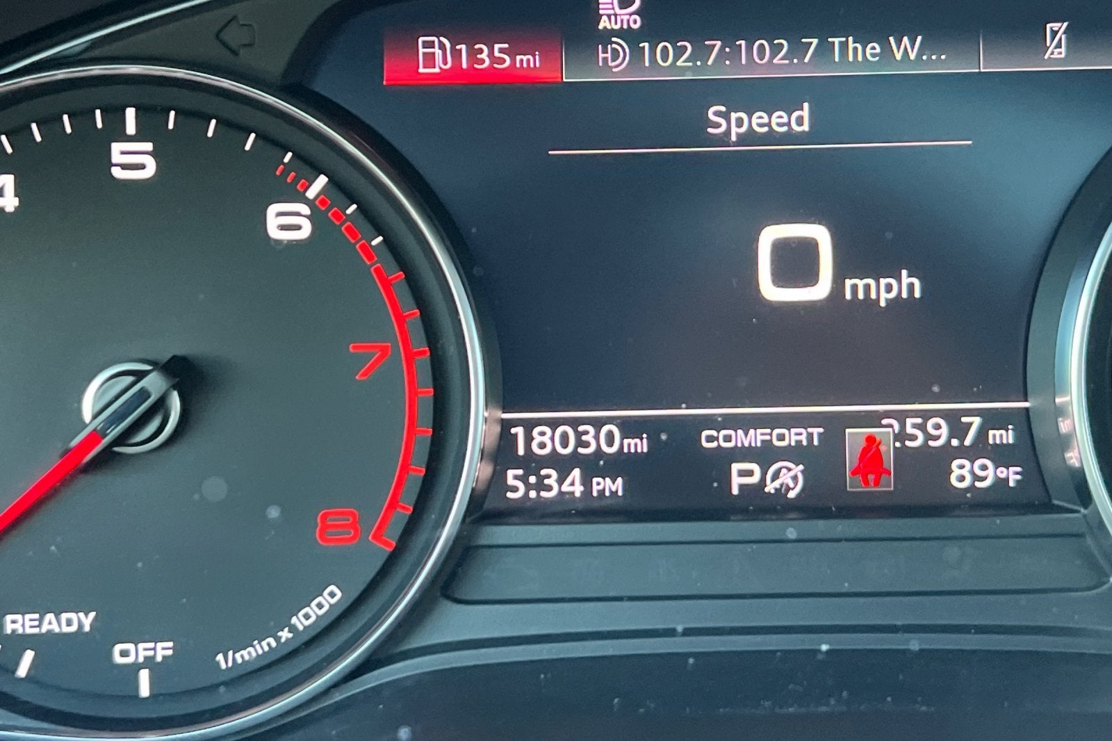 2023 Audi A5 Sportback Premium quattro