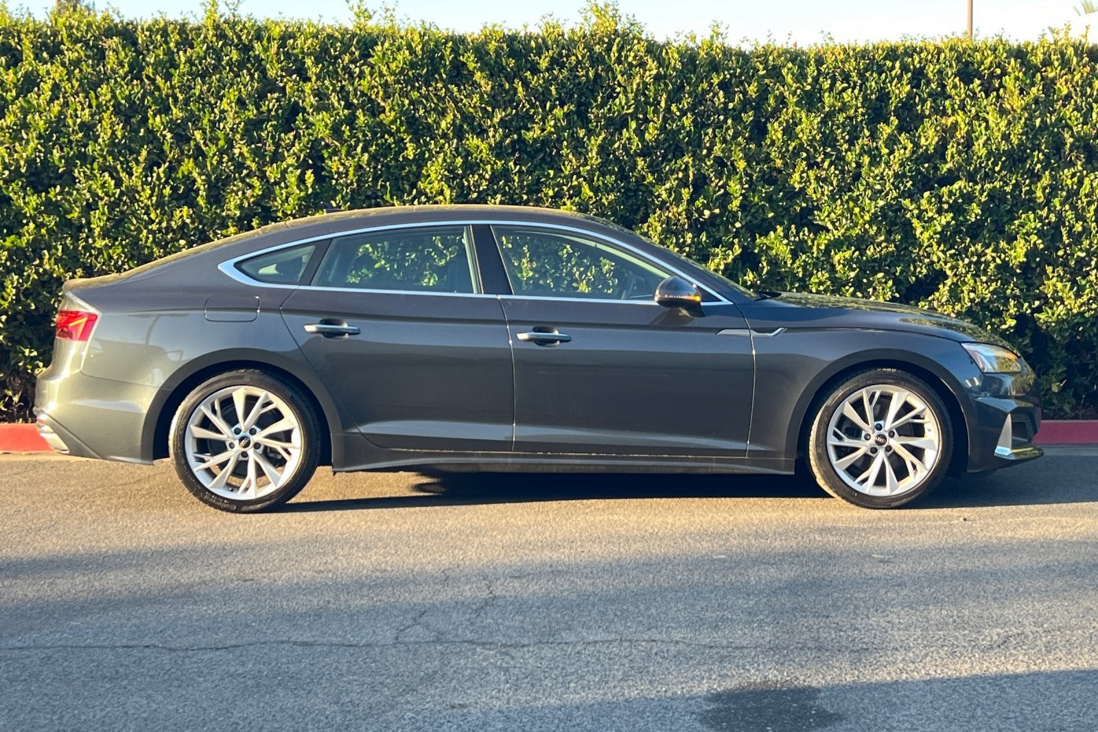 2023 Audi A5 Sportback Premium quattro