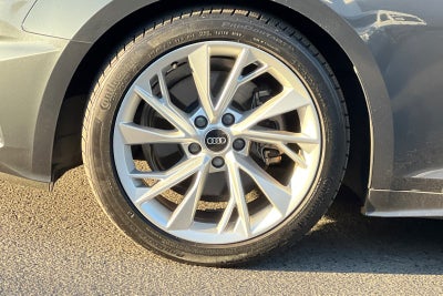 2023 Audi A5 Sportback Premium quattro