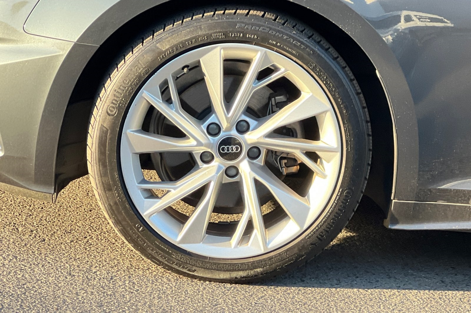 2023 Audi A5 Sportback Premium quattro