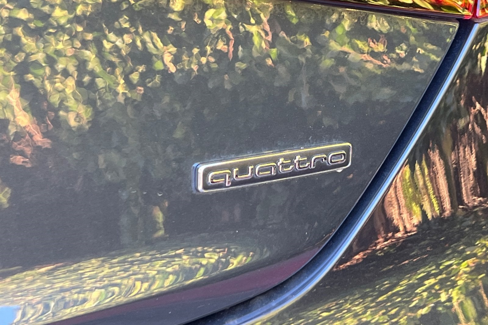 2023 Audi A5 Sportback Premium quattro