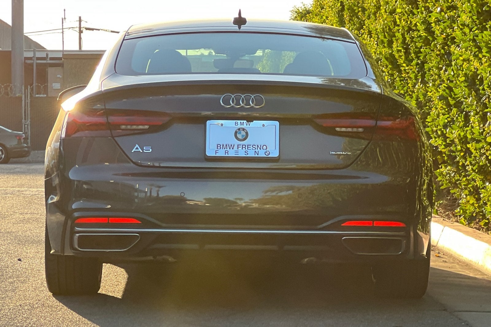 2023 Audi A5 Sportback Premium quattro