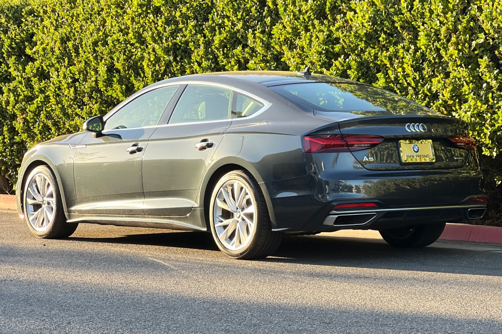 2023 Audi A5 Sportback Premium quattro