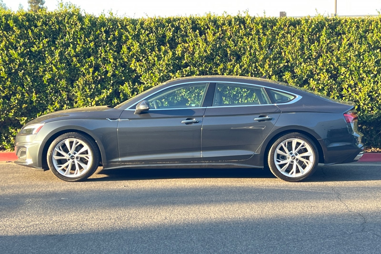 2023 Audi A5 Sportback Premium quattro