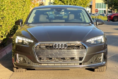 2023 Audi A5 Sportback Premium quattro