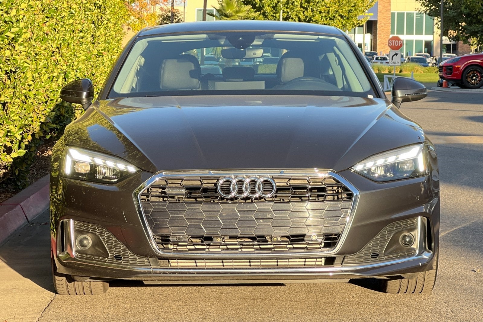 2023 Audi A5 Sportback Premium quattro