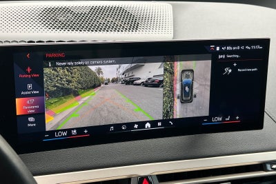 2024 BMW iX xDrive50