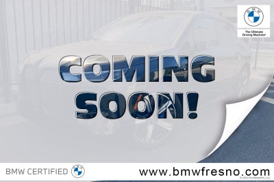 2023 BMW iX xDrive50