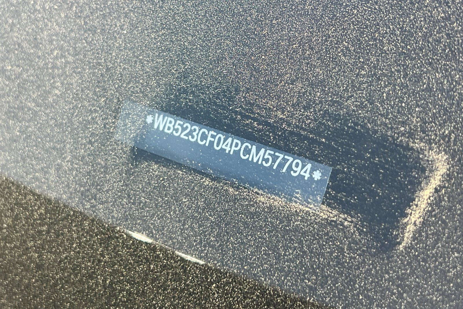 2023 BMW iX xDrive50