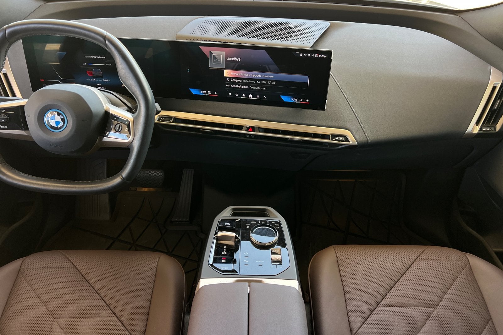 2024 BMW iX xDrive50