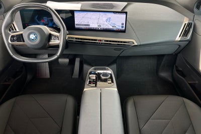 2024 BMW iX xDrive50