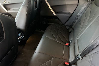 2023 BMW iX xDrive50