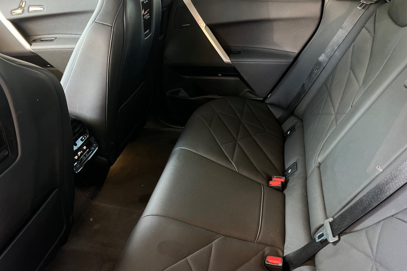 2023 BMW iX xDrive50