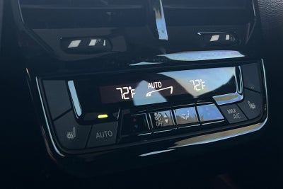 2023 BMW iX xDrive50