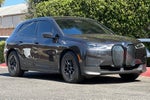 2023 BMW iX xDrive50