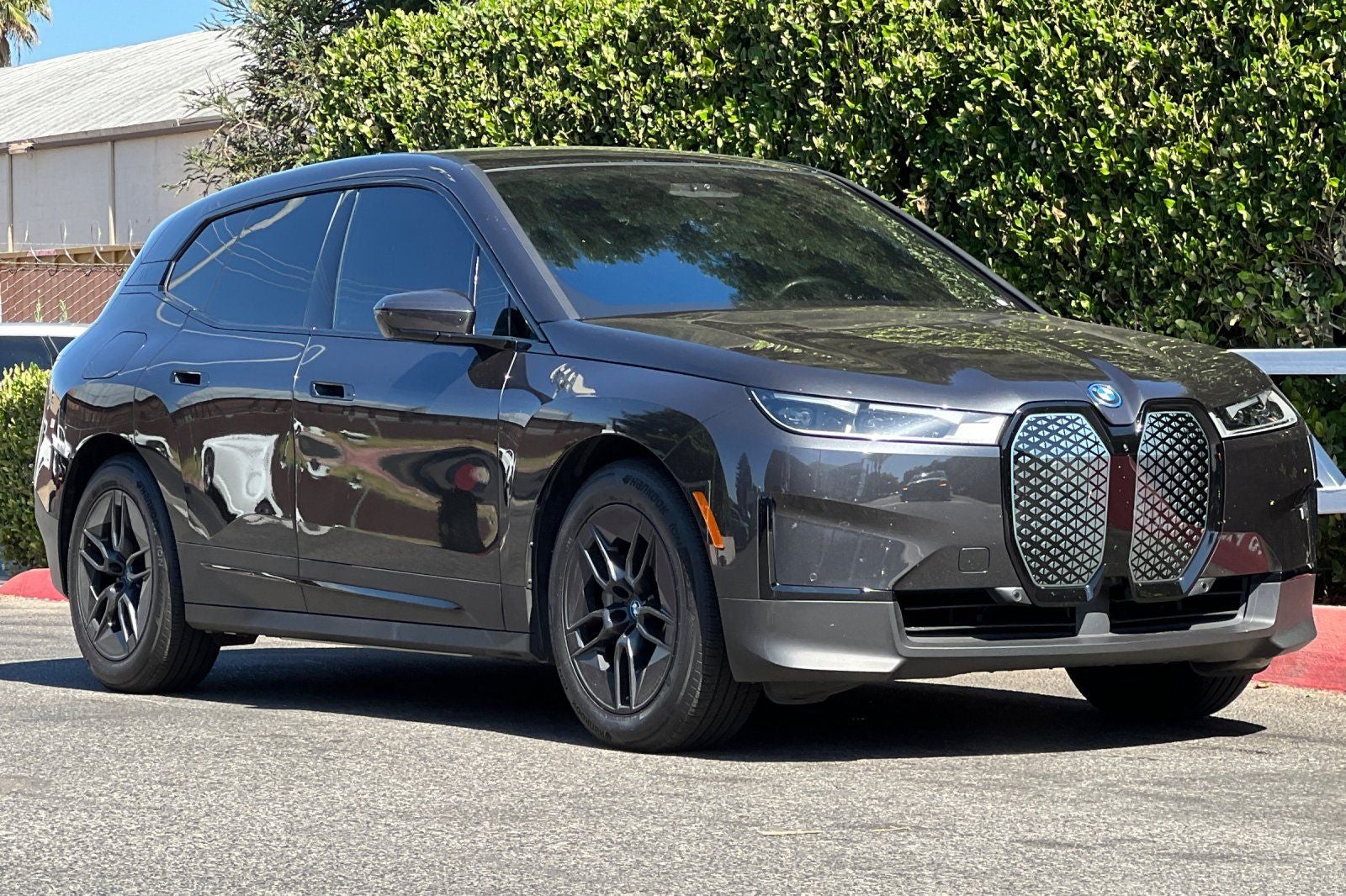 2023 BMW iX xDrive50
