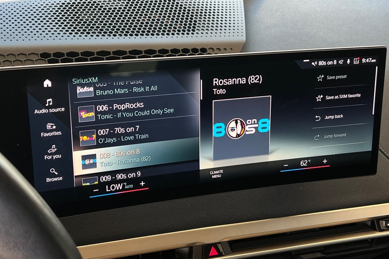 2023 BMW iX xDrive50