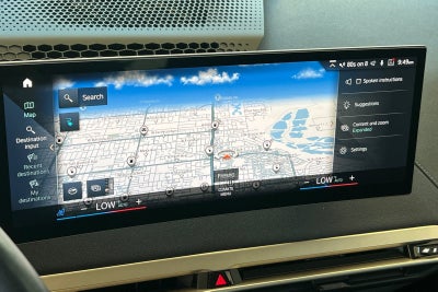 2023 BMW iX xDrive50
