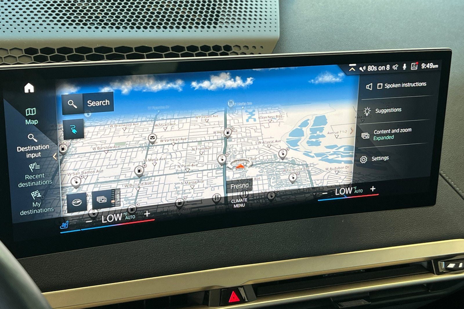 2023 BMW iX xDrive50