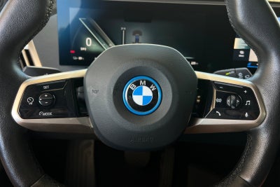 2023 BMW iX xDrive50