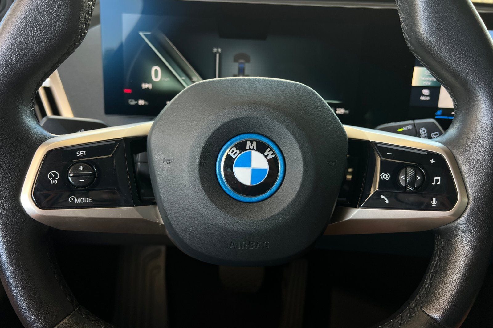 2023 BMW iX xDrive50