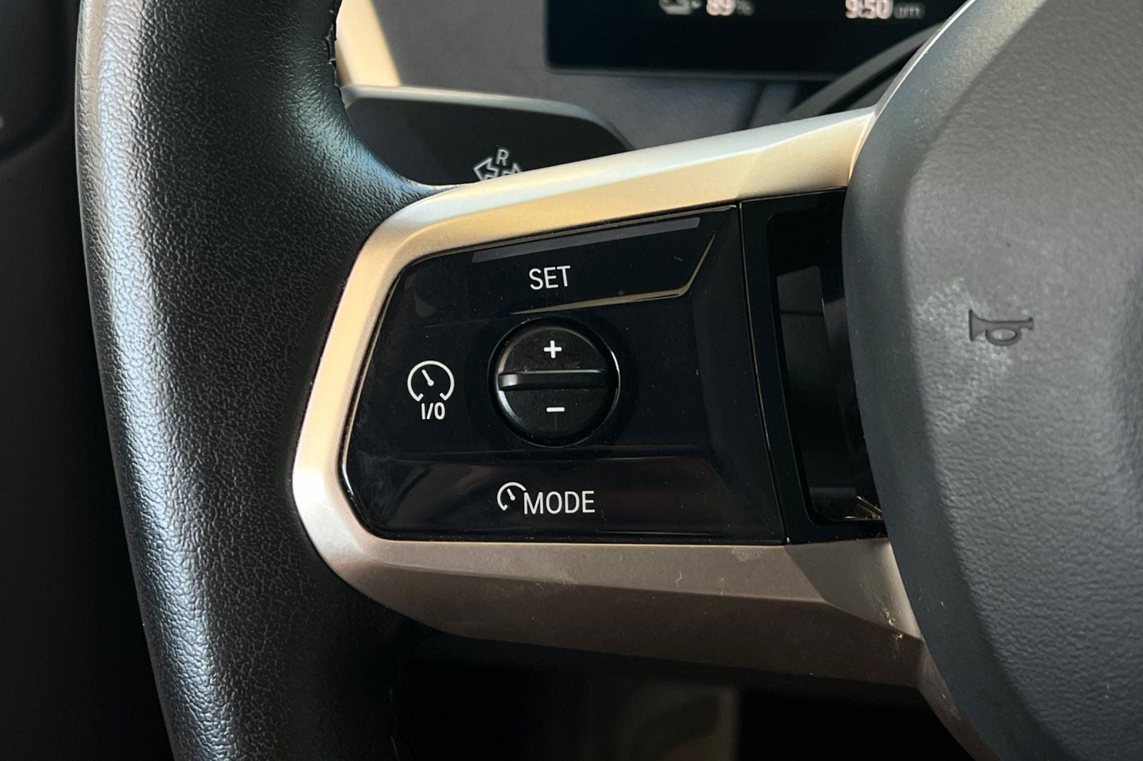 2023 BMW iX xDrive50