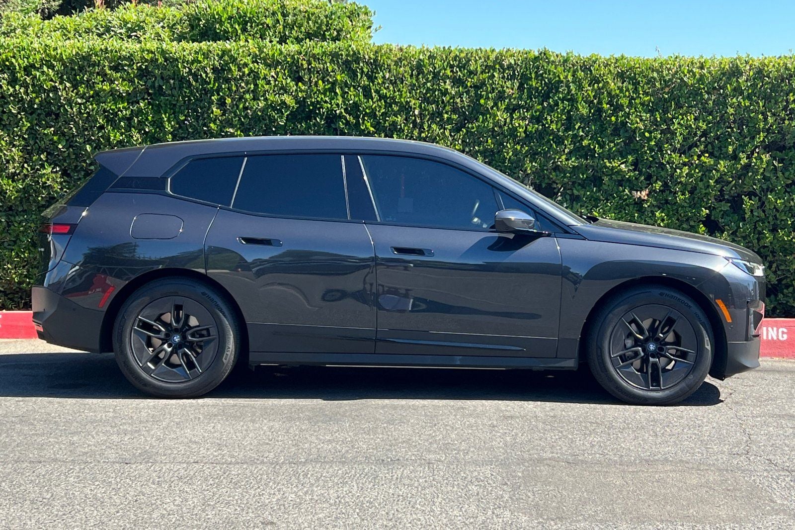 2023 BMW iX xDrive50