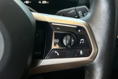 2023 BMW iX xDrive50