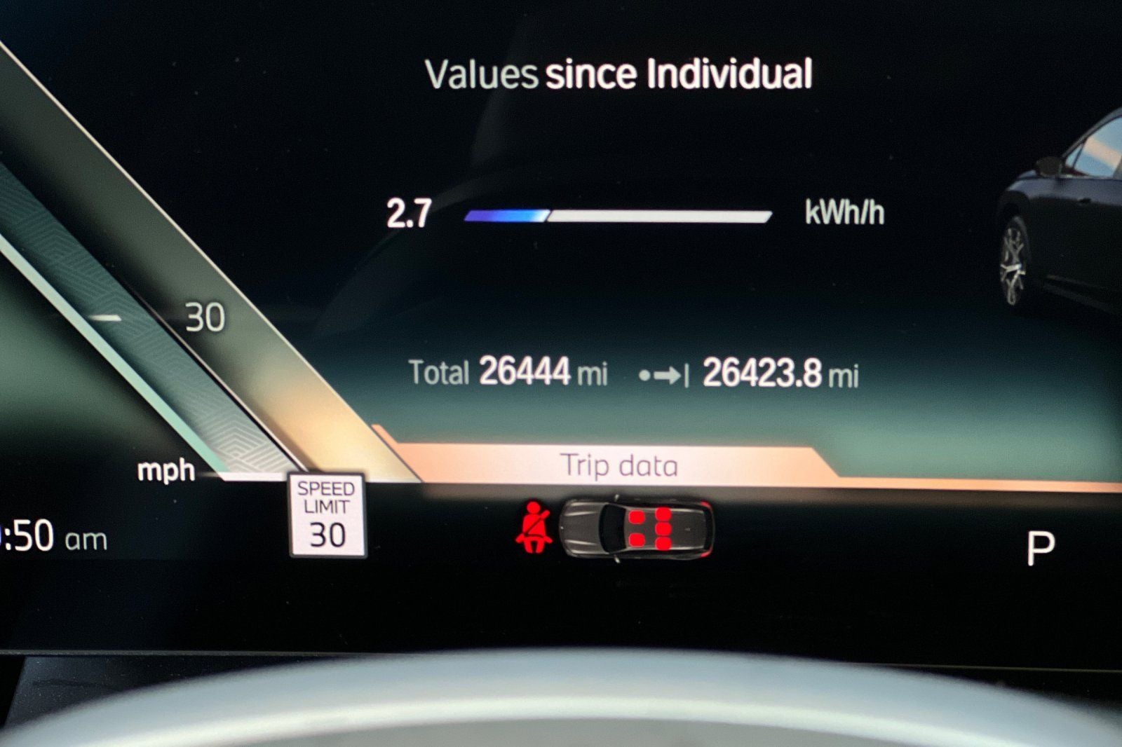 2023 BMW iX xDrive50