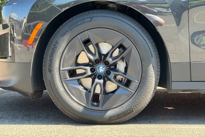 2023 BMW iX xDrive50